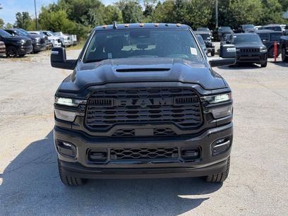 New 2027 RAM 2500 Tradesman