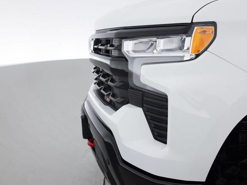 Used 2024 Chevrolet Silverado 1500 LT Trail Boss w/ LT Trail Boss Premium Package image 15