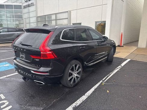 Used 2020 Volvo XC60 T5 Inscription w/ Protection Package Premier AWD/4WD image 6