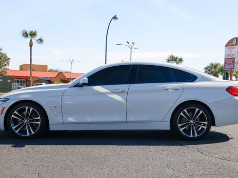 Used 2020 BMW 440i Gran Coupe image 8