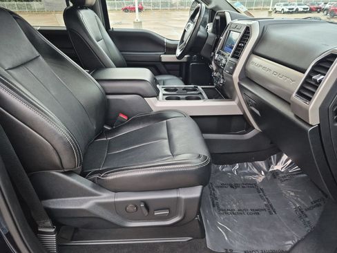 Used 2021 Ford F250 Lariat AWD/4WD image 30