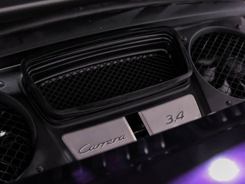 Used 2014 Porsche 911 Carrera image 45