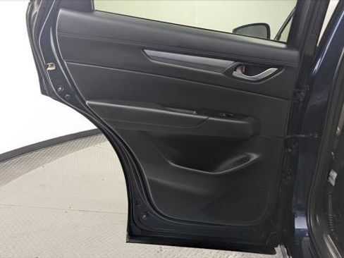 Used 2021 MAZDA CX-5 Touring image 14