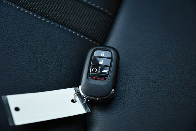 Used 2024 Honda Pilot Touring image 20
