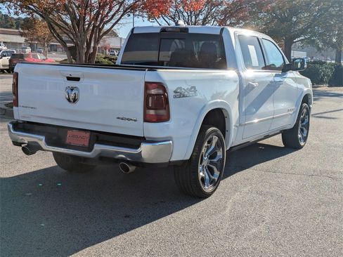 Used 2023 RAM 1500 Limited image 3