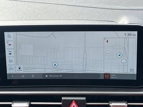 New 2026 Kia Sportage SX AWD/4WD image 27