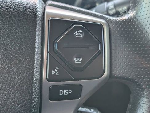 Used 2016 Toyota 4Runner SR5 image 24