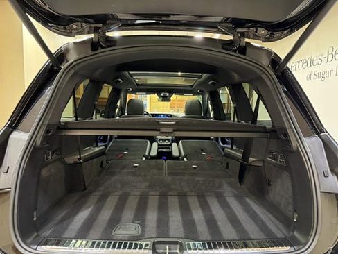 Certified 2025 Mercedes-Benz GLS 450 4MATIC image 24