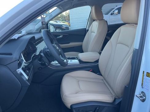 New 2026 Audi Q7 3.0T Premium Plus image 26