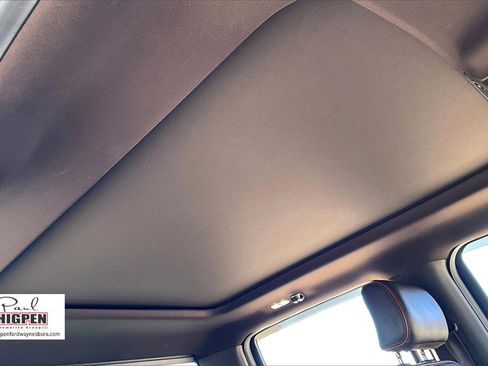 Certified 2017 Ford F150 King Ranch w/ Equipment Group 601A Luxury image 22