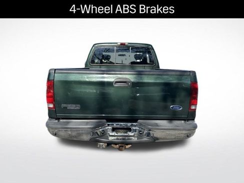 Used 2003 Ford F250 Lariat AWD/4WD image 17