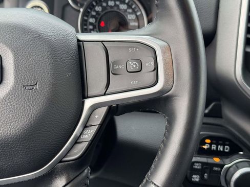 Used 2024 RAM 2500 Big Horn w/ Bed Utility Group image 22