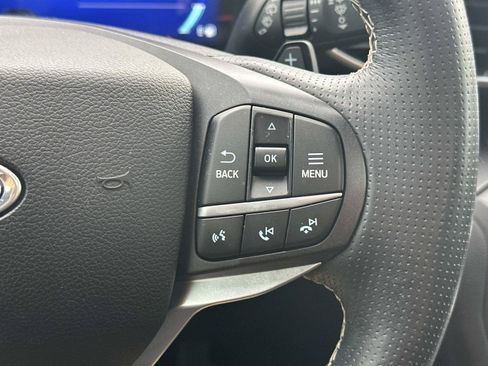 Used 2020 Ford Explorer ST w/ Premium Technology Package AWD/4WD image 21
