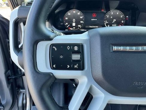 Used 2024 Land Rover Defender 110 S AWD/4WD image 23