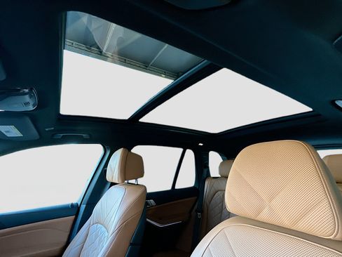Certified 2023 BMW X5 sDrive40i w/ M Sport Package image 22