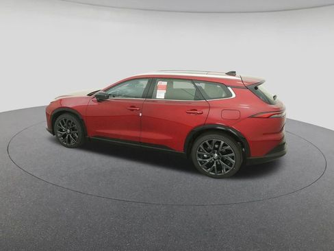 New 2026 Toyota Crown Signia image 4