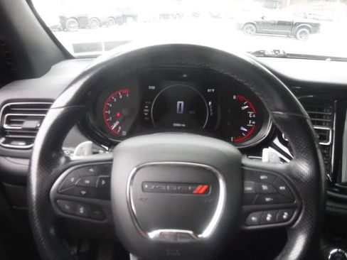 Used 2022 Dodge Durango GT AWD/4WD image 35