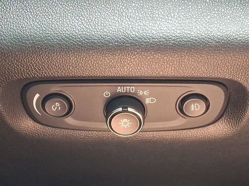 Certified 2021 Chevrolet Traverse RS AWD/4WD image 24