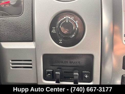 Used 2012 Ford F150 Raptor w/ Raptor Luxury Pkg AWD/4WD image 15