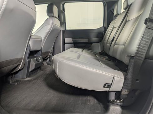 Certified 2024 Ford F150 XL image 11