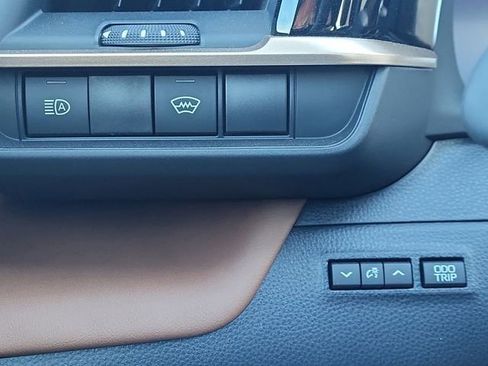 New 2026 Toyota Crown Limited image 29