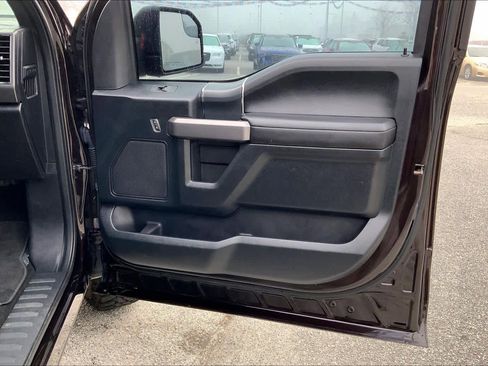 Used 2020 Ford F150 XLT w/ Equipment Group 302A Luxury image 21