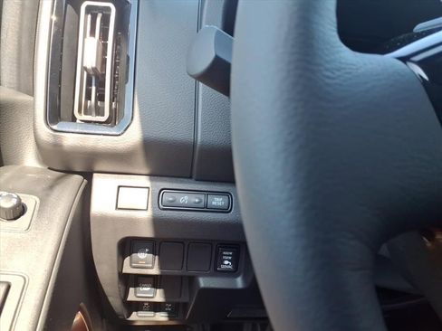 New 2026 Nissan Frontier PRO-4X w/ Pro-4x Convenience Package image 10