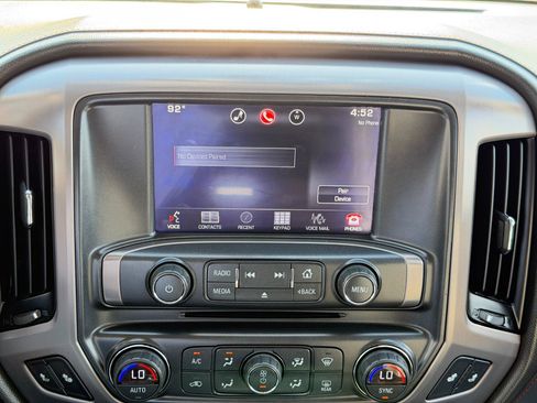 Used 2015 GMC Sierra 1500 SLT AWD/4WD image 66