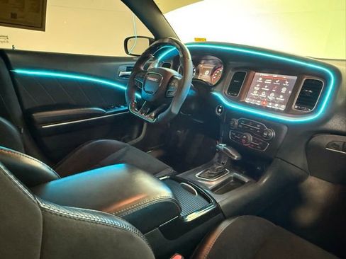 Used 2022 Dodge Charger Scat Pack image 63