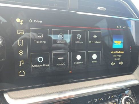 Used 2024 GMC Sierra 1500 Denali w/ Denali Reserve Package image 20