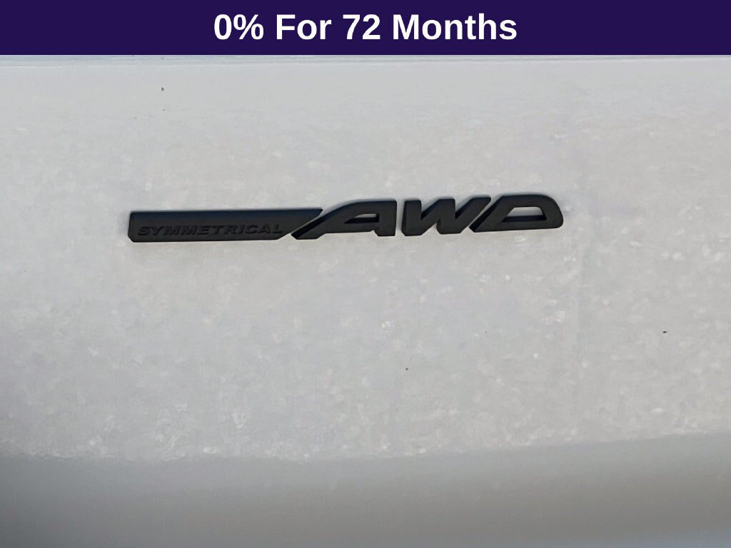 New 2026 Subaru Outback Limited AWD/4WD image 2