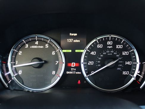 Used 2020 Acura MDX SH-AWD w/ Technology Package image 18