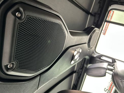 Used 2023 Jeep Wrangler Unlimited Sport AWD/4WD image 20