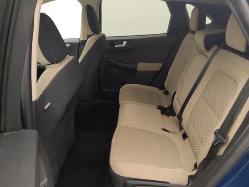 Used 2020 Ford Escape SE AWD/4WD image 18