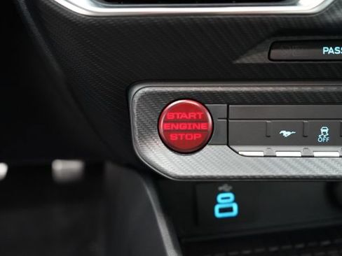 Used 2024 Ford Mustang GT Premium RWD image 22