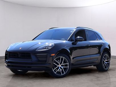 Used 2026 Porsche Macan