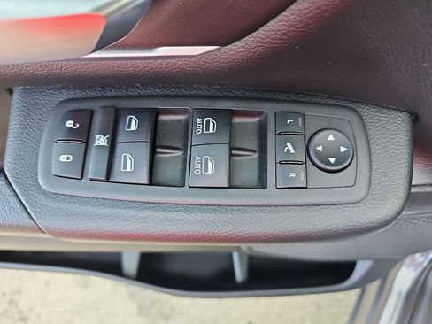 Used 2023 RAM 1500 Big Horn AWD/4WD image 29