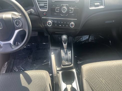 Used 2014 Honda Civic LX image 12