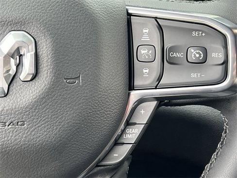 New 2026 RAM 1500 Laramie w/ Night Edition image 27
