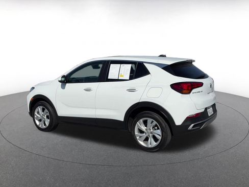 Used 2025 Buick Encore GX Preferred FWD image 10