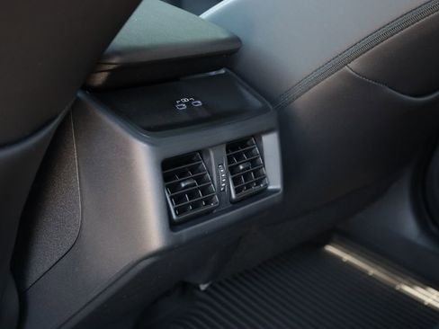New 2026 Toyota bZ AWD/4WD image 15