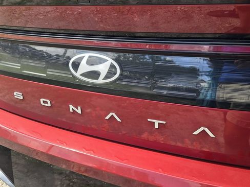 Used 2024 Hyundai Sonata SEL FWD image 9