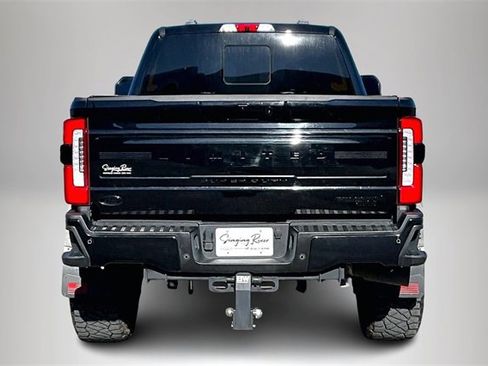 Used 2024 Ford F250 Limited image 6