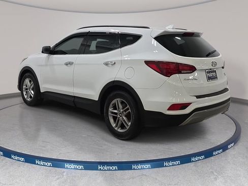Used 2018 Hyundai Santa Fe Sport AWD/4WD image 8