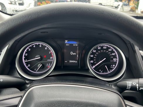 Certified 2023 Toyota Camry LE FWD image 24