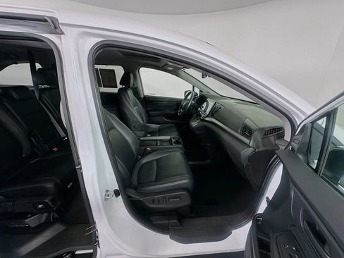 Used 2023 Honda Odyssey EX-L image 29