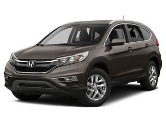 Used 2015 Honda CR-V EX-L video 1