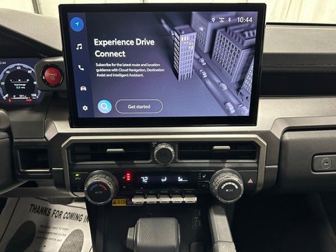 Used 2025 Toyota 4Runner TRD Off-Road Premium image 26