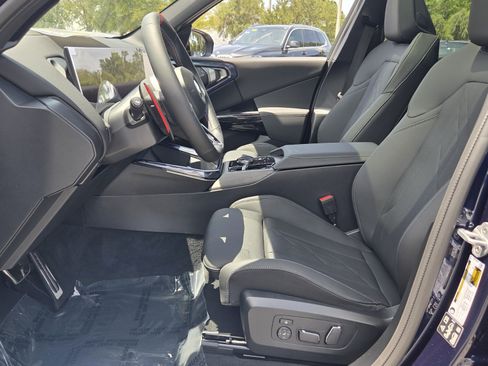 New 2026 BMW X3 M50 w/ Premium Package AWD/4WD image 10