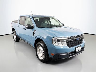 Used 2022 Ford Maverick XL